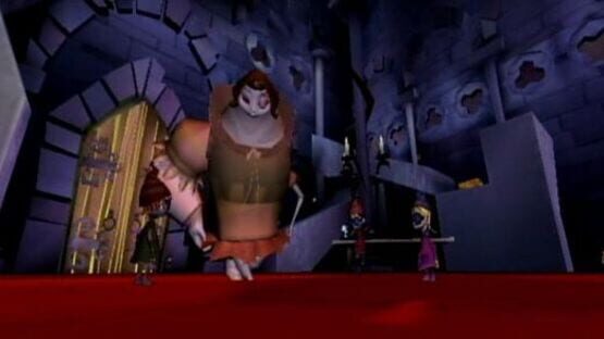 Screenshot for Igor: The Game