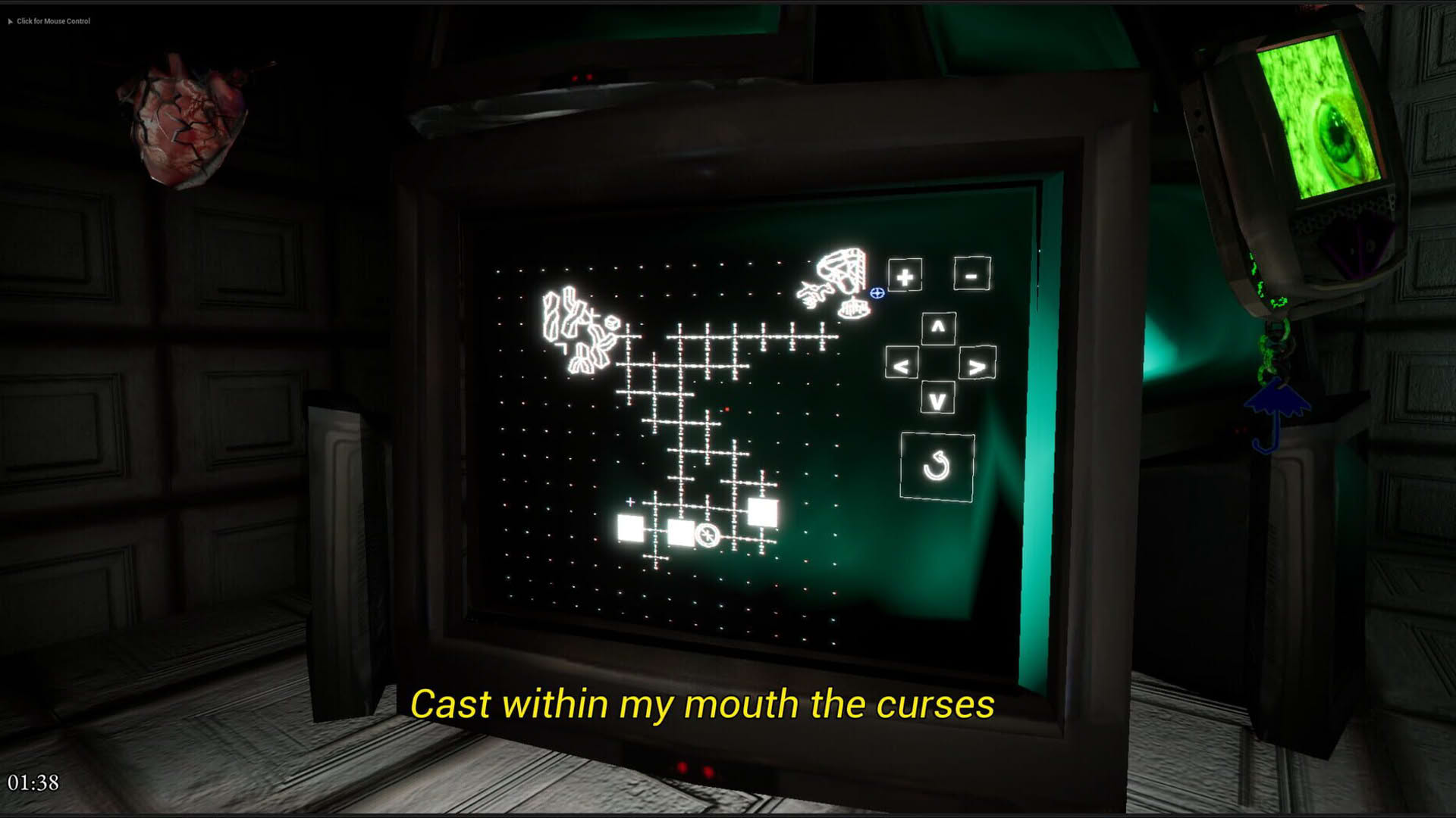 Screenshot for Mama's Sleeping Angels