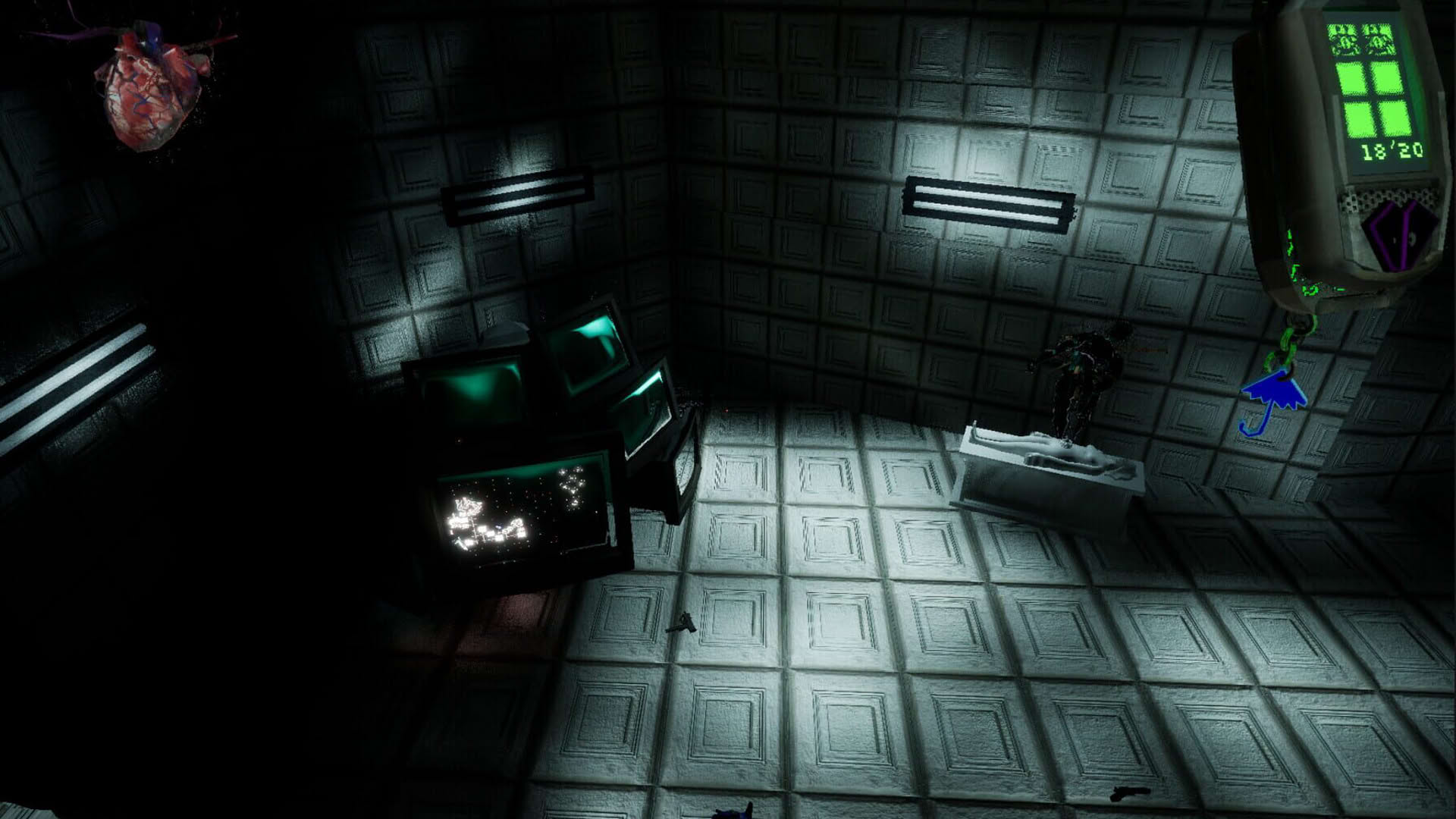 Screenshot for Mama's Sleeping Angels