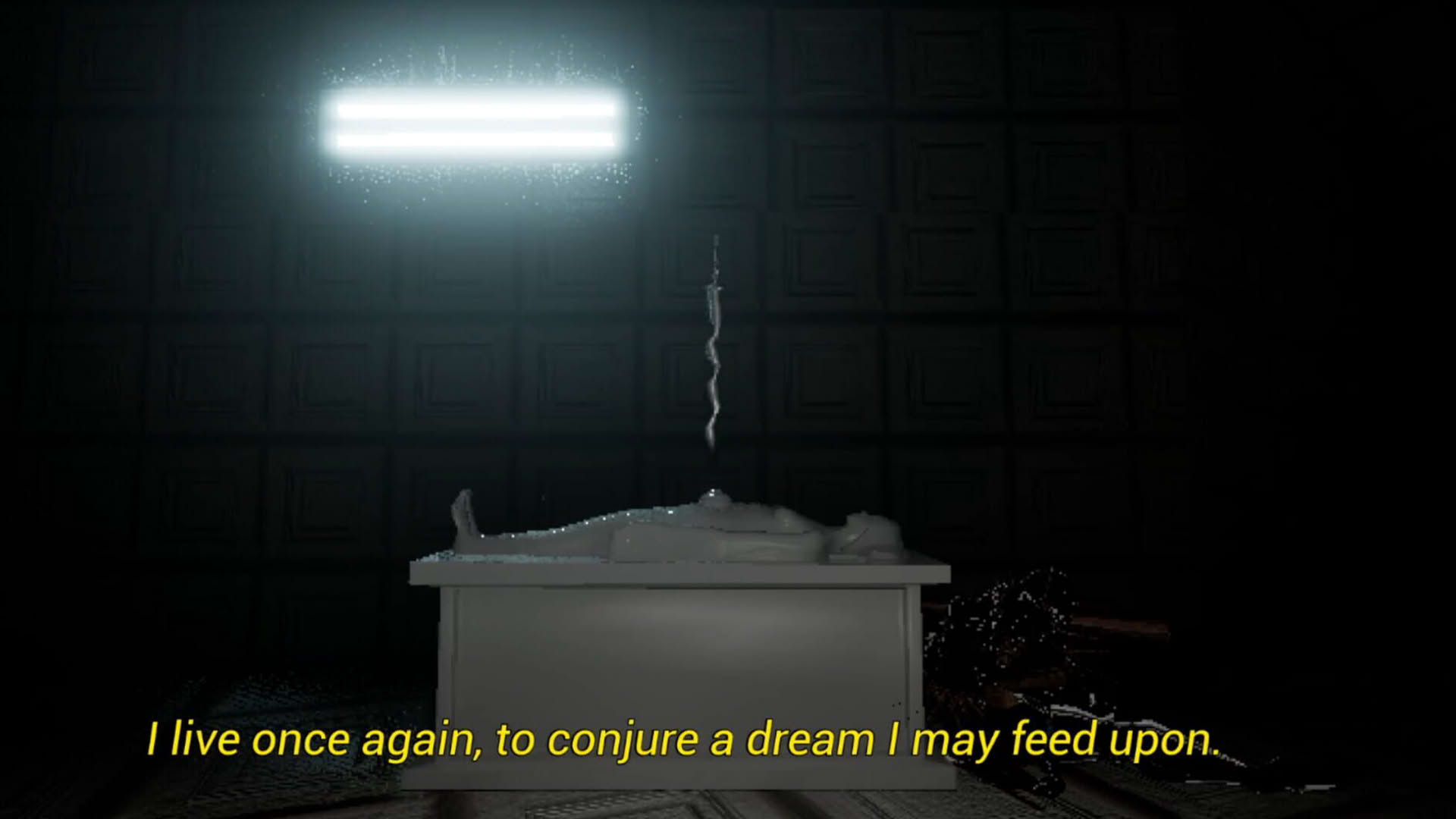 Screenshot for Mama's Sleeping Angels