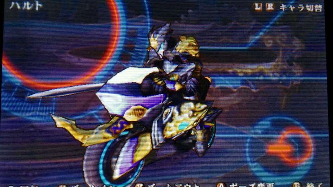Screenshot for Accel Knights 2: Full Throttle