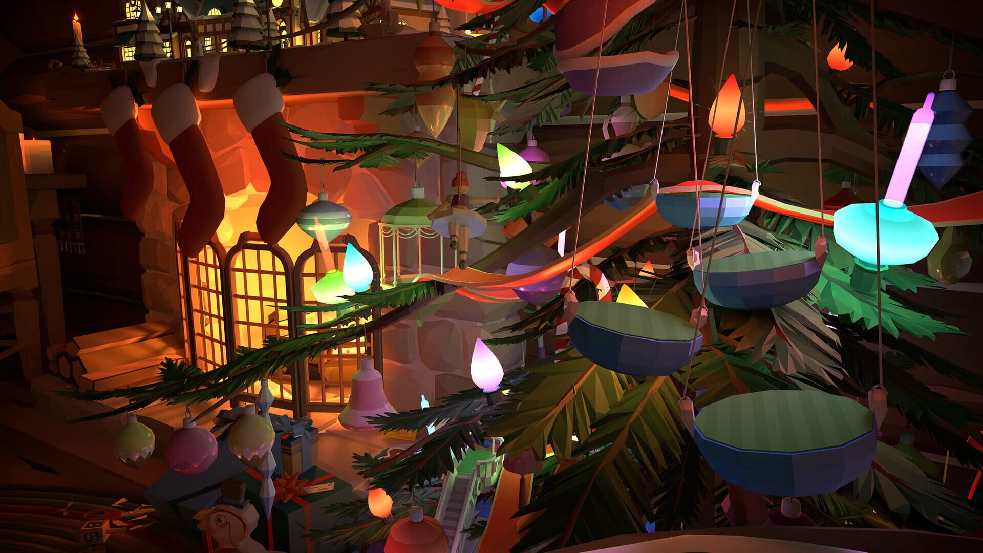 Screenshot for Walkabout Mini Golf: Holiday Hideaway