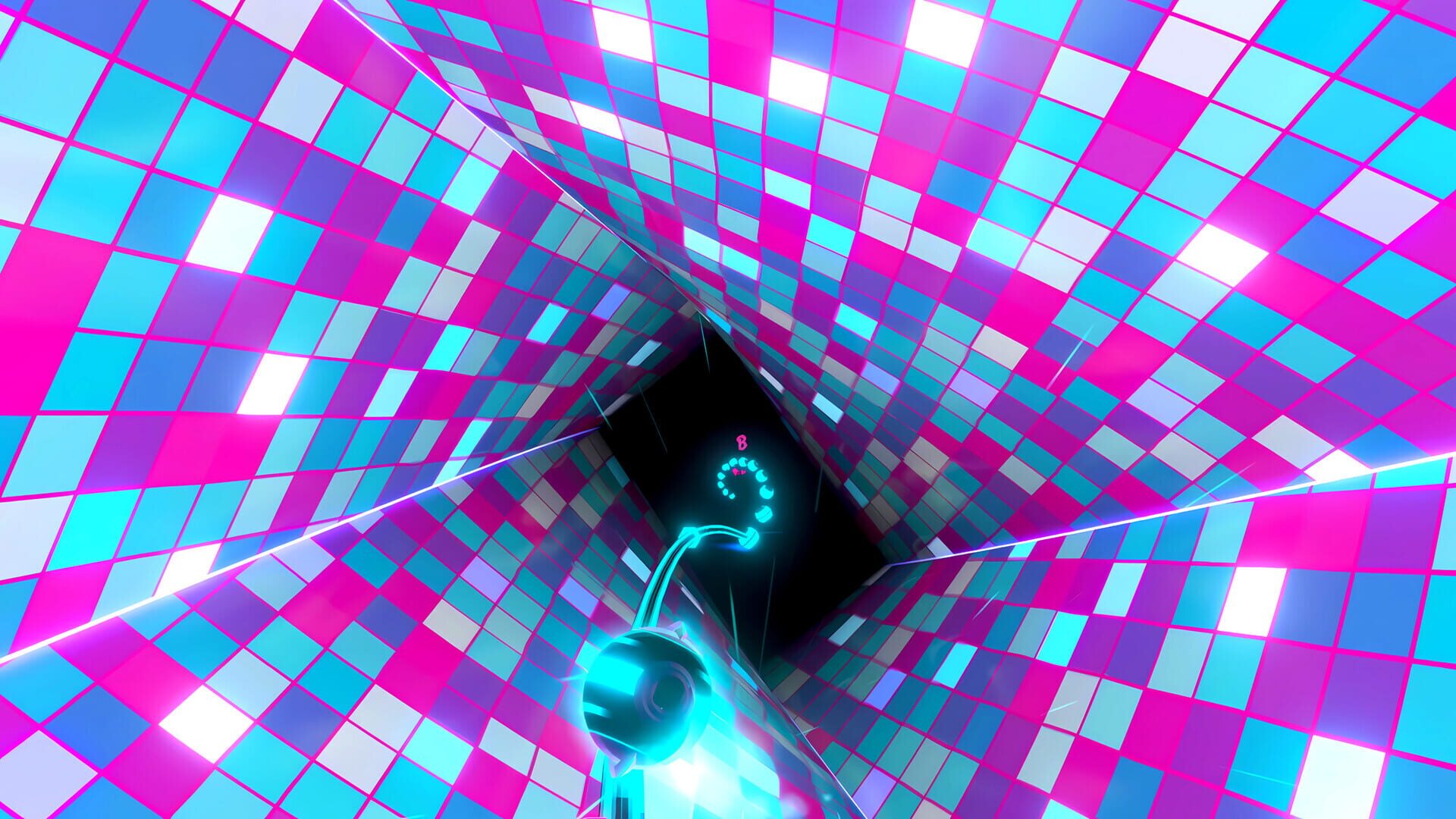 Screenshot for Synth Riders Experience: Barbie Dance 'n Dream