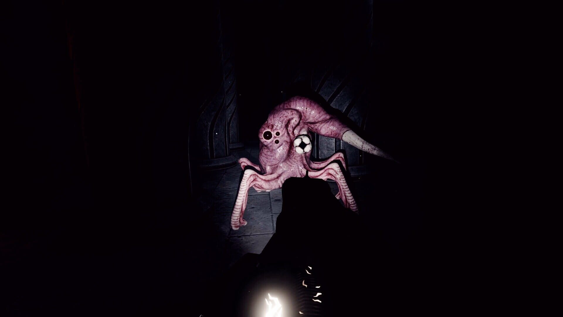Screenshot for Vertigo 2: Into the Aether