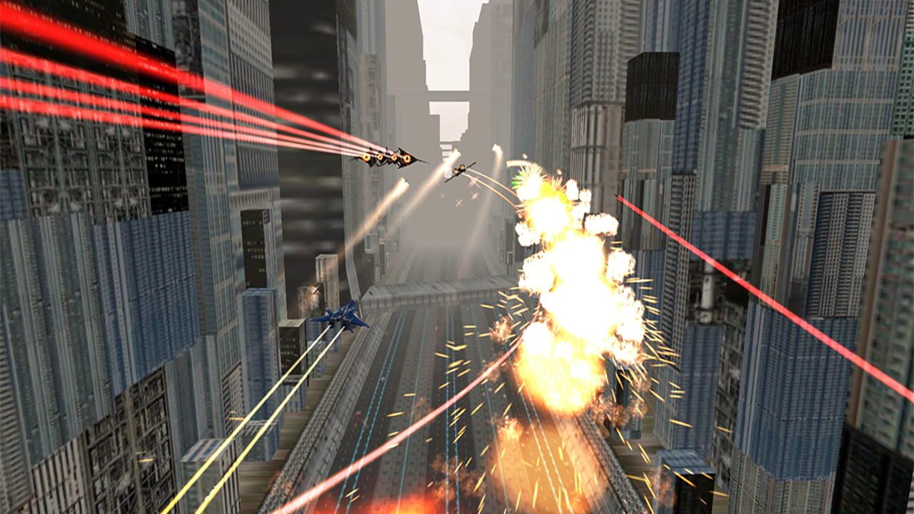 Screenshot for Aceonline: DuelX