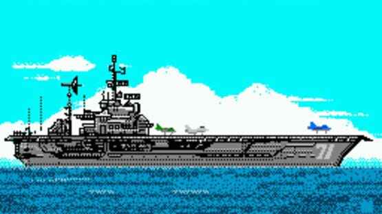 Screenshot for Ultimate Air Combat