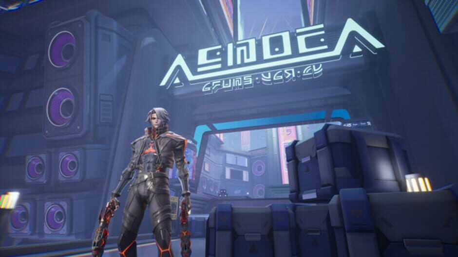 Screenshot for Terminull Brigade