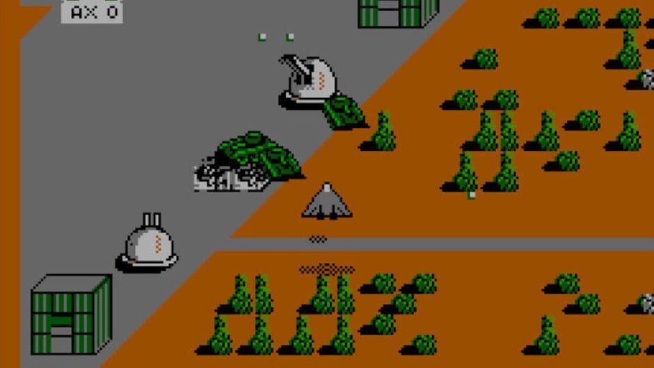 Screenshot for Ultimate Air Combat