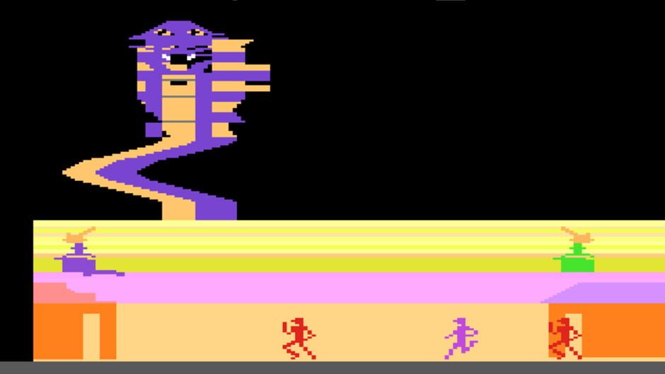 Screenshot for G.I. Joe: Cobra Strike
