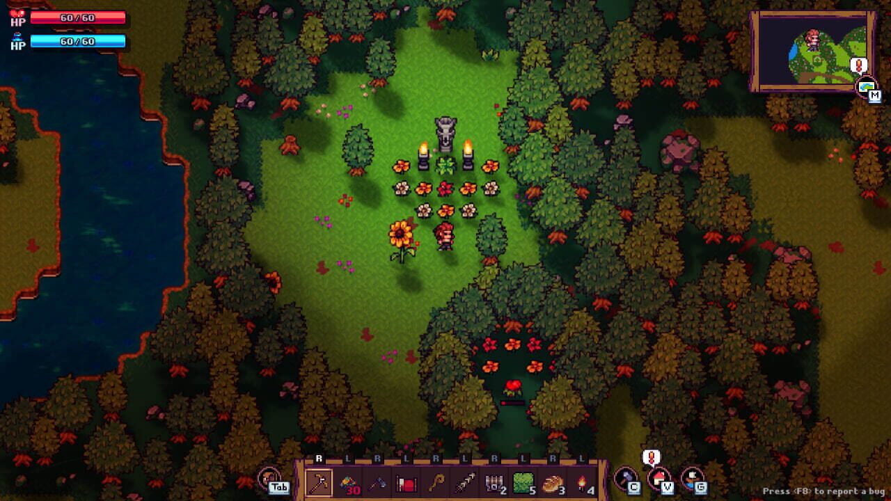 Screenshot for Tinkerlands