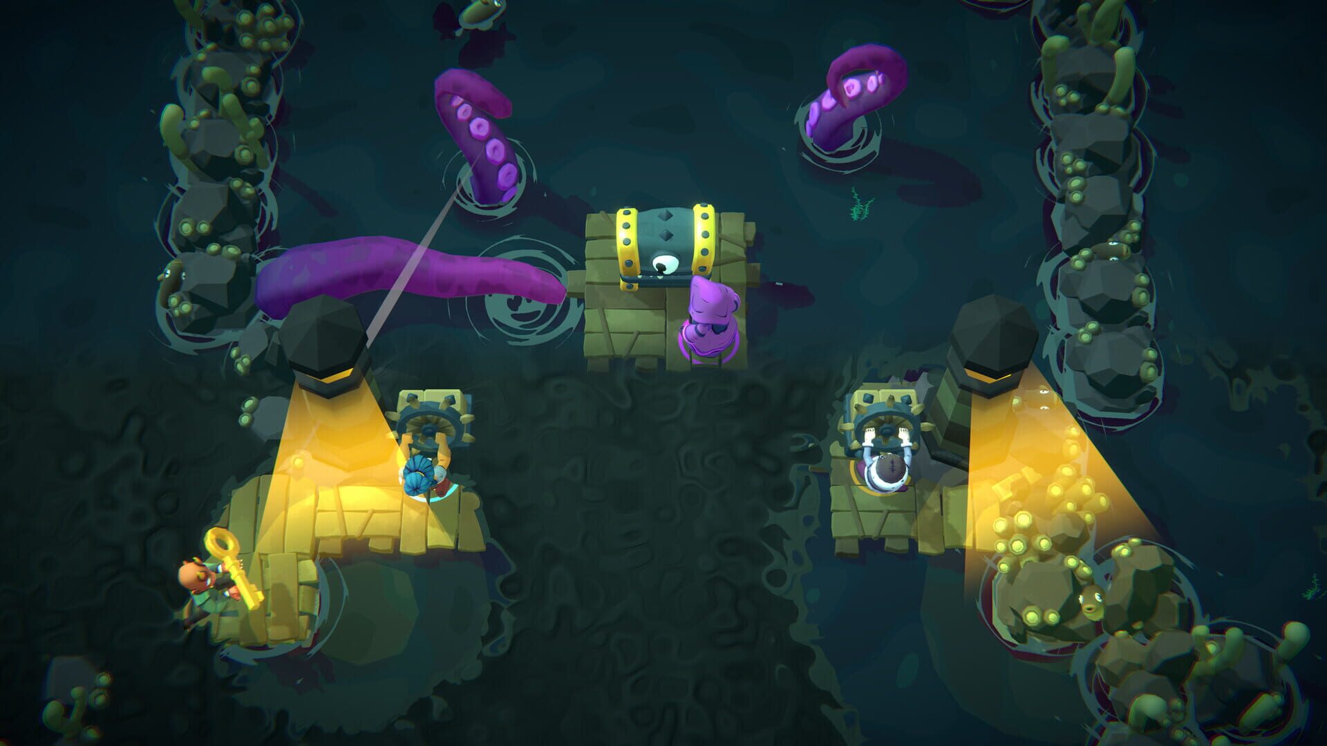 Screenshot for Cthuloot
