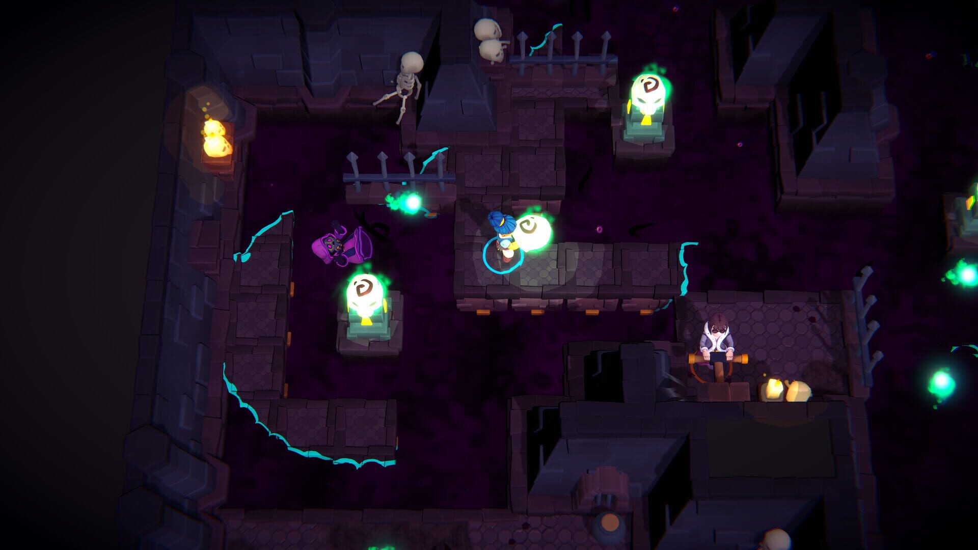 Screenshot for Cthuloot