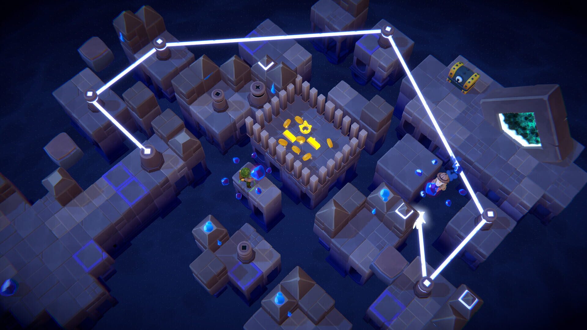 Screenshot for Cthuloot