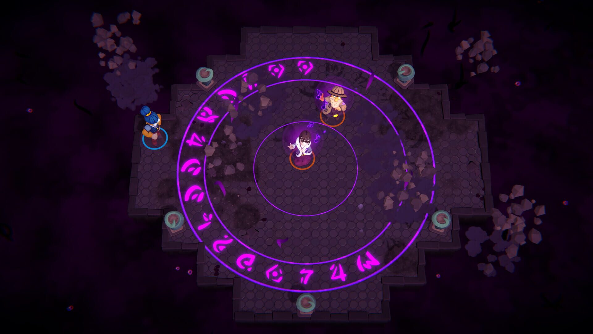 Screenshot for Cthuloot