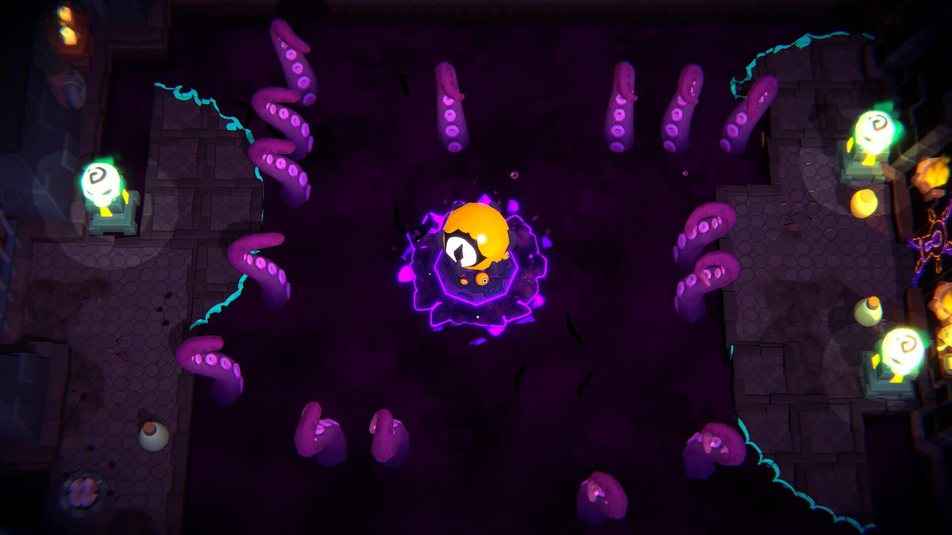 Screenshot for Cthuloot