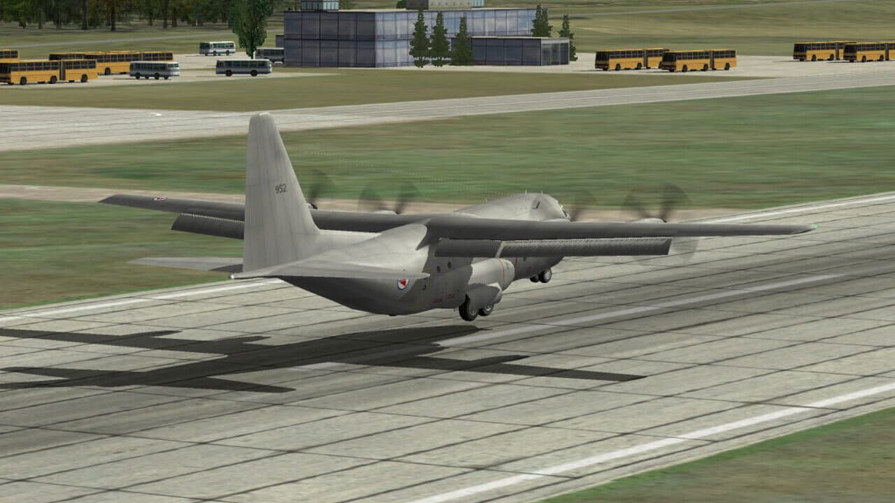 Screenshot for DCS: Black Shark
