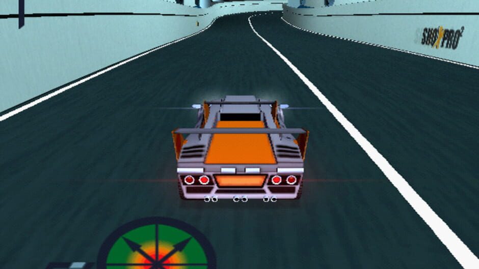 Screenshot for Action Man A.T.O.M.: Alpha Teens on Machines