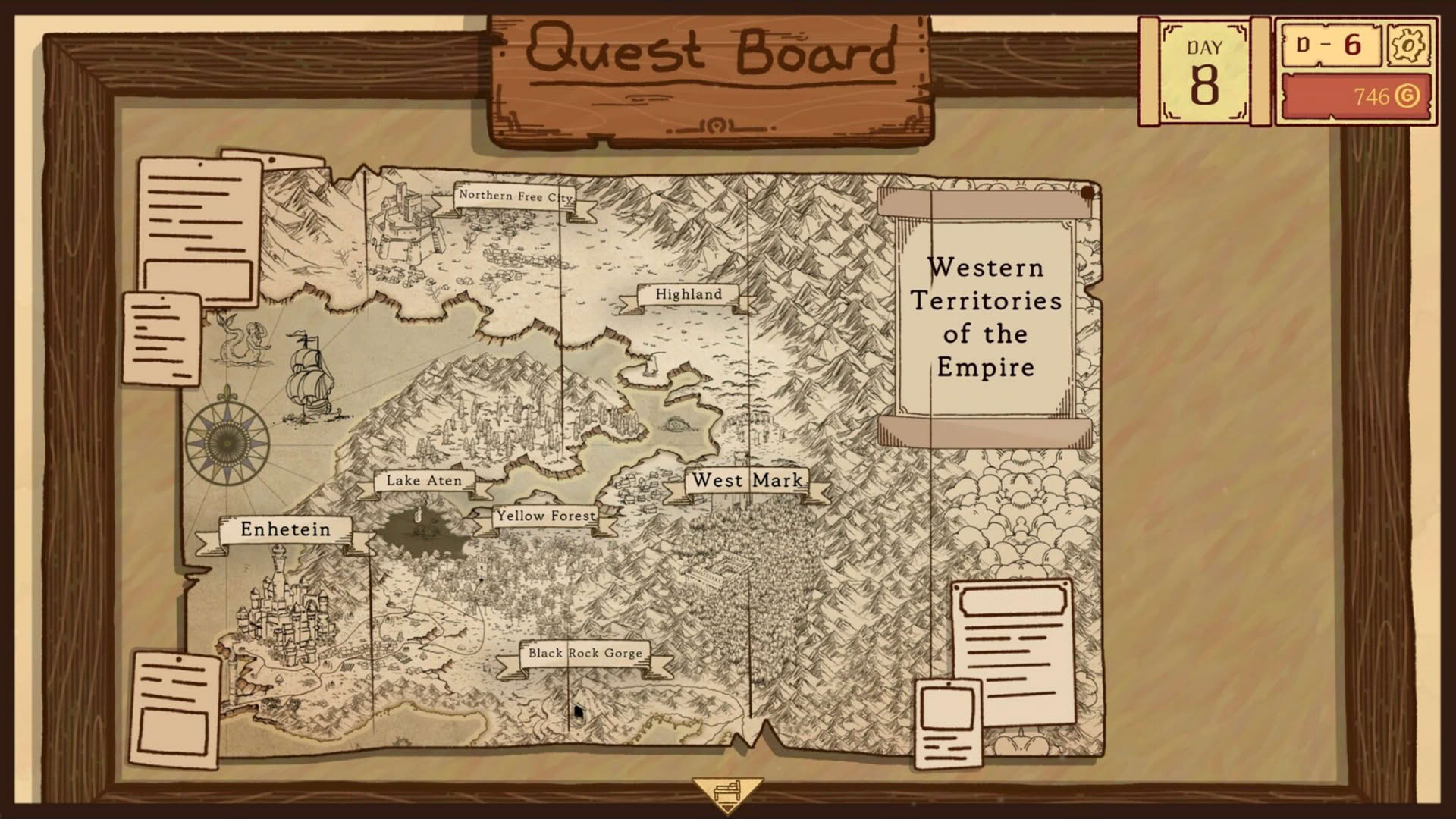 Screenshot for Enscroll