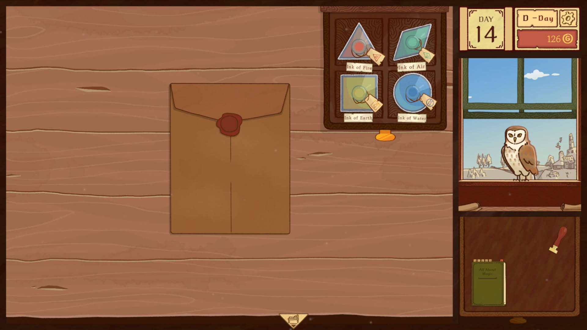 Screenshot for Enscroll