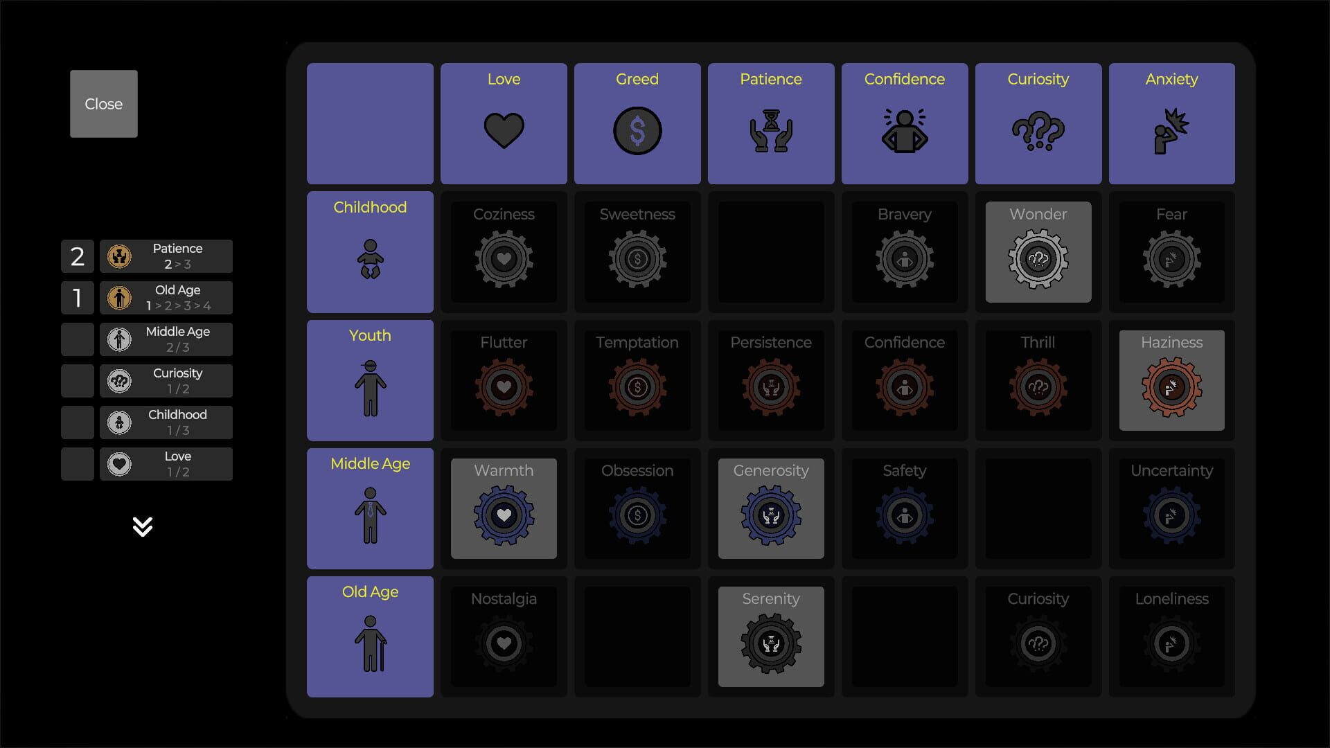 Screenshot for Dr. Cog
