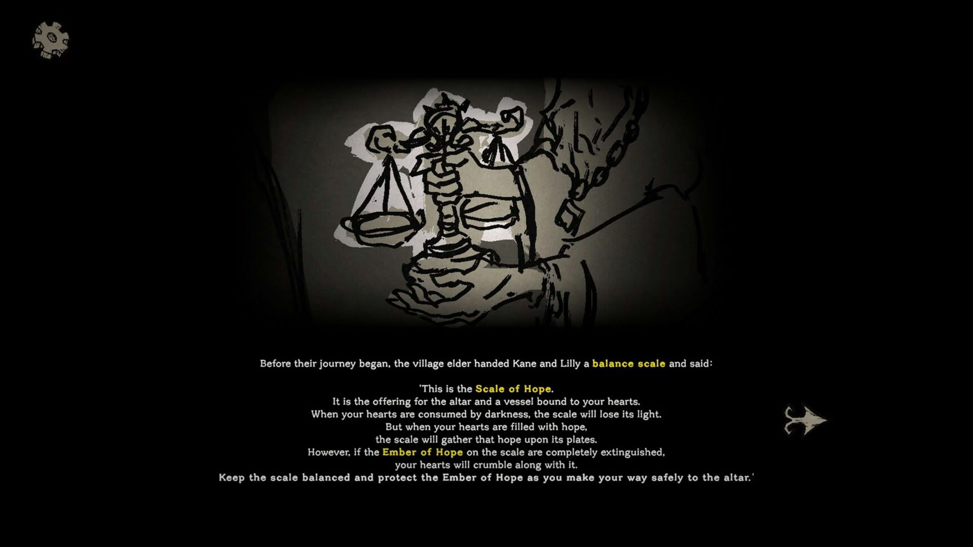 Screenshot for Balantica
