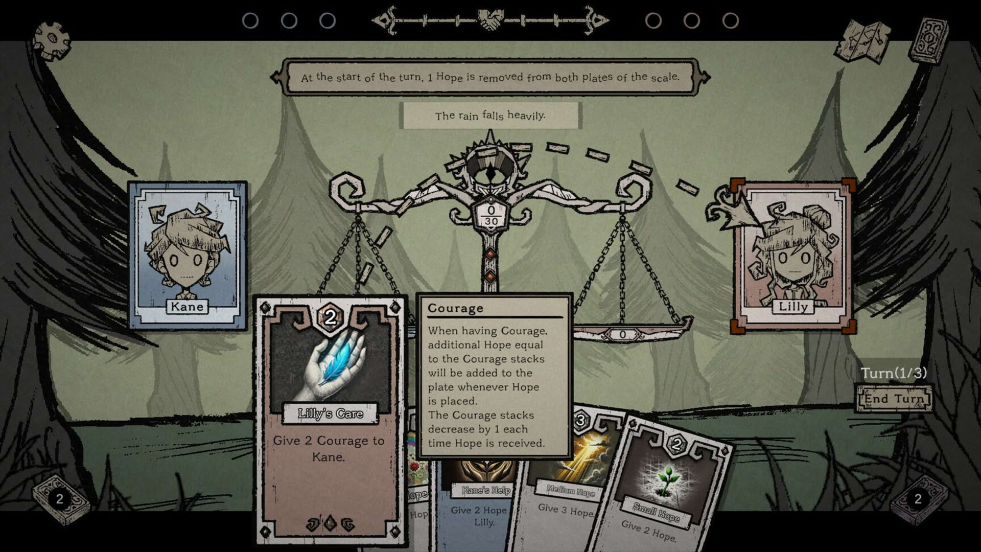 Screenshot for Balantica