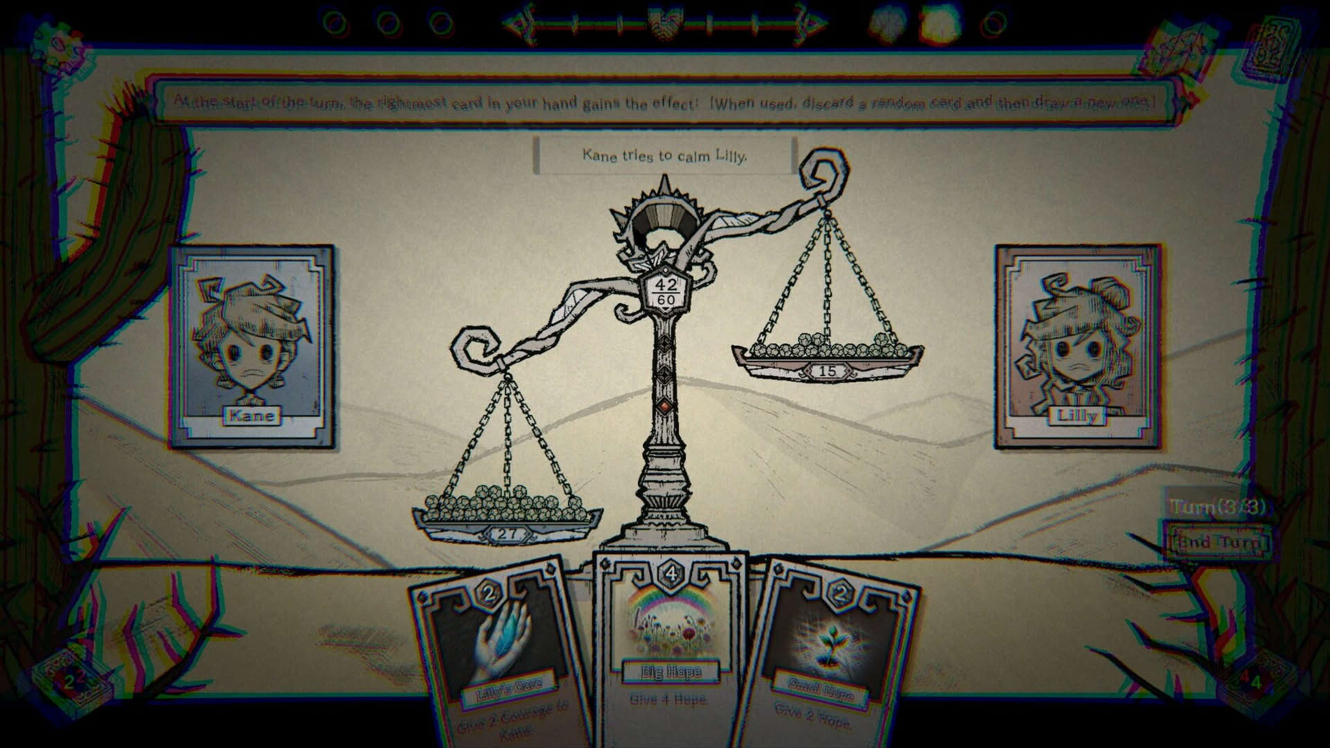 Screenshot for Balantica