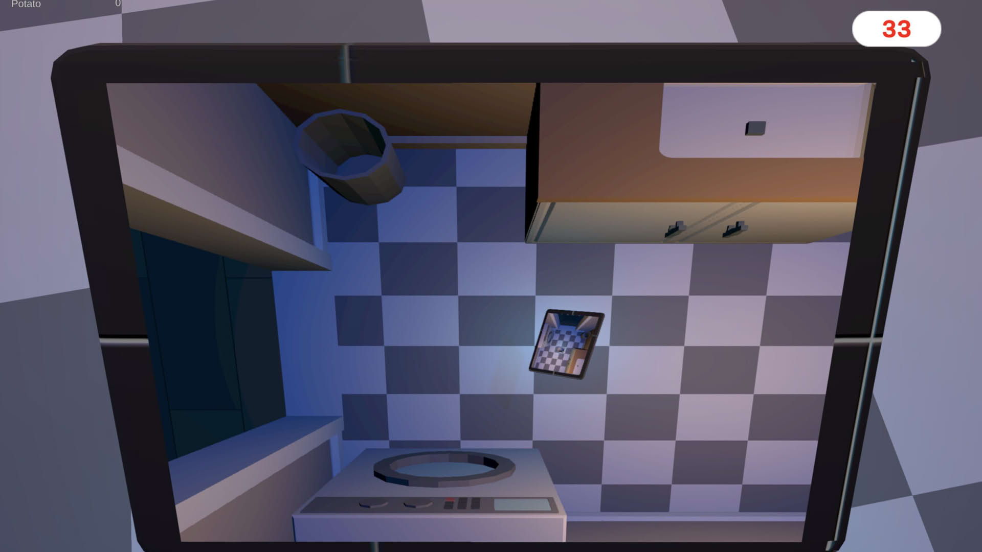Screenshot for Murder&Spies
