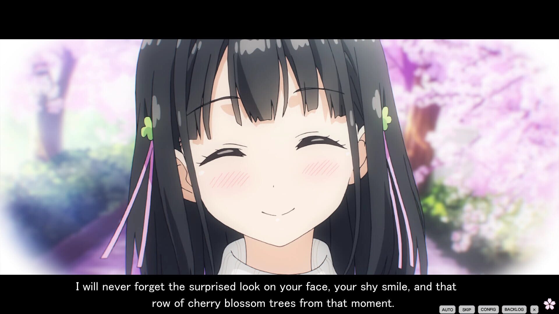 Screenshot for One Room: Yui Hanasaka Memorial