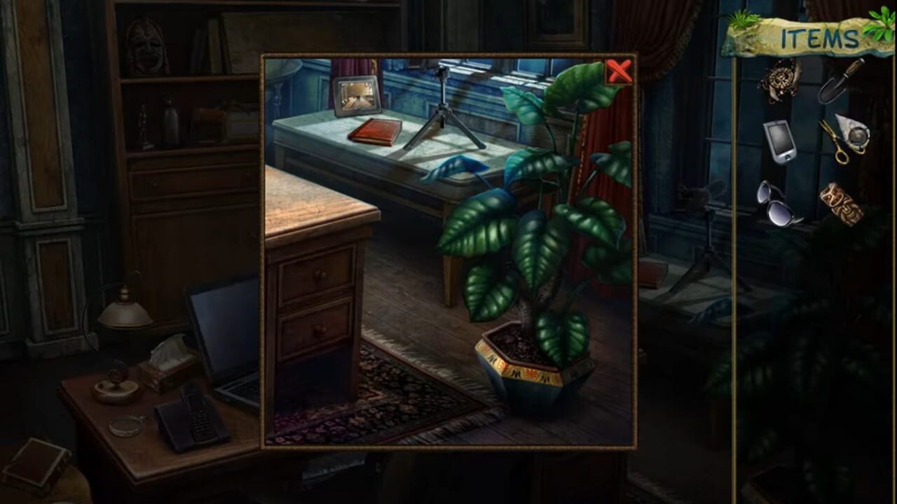Screenshot for Ancient Secrets: Mystery of the Vanishing Bride