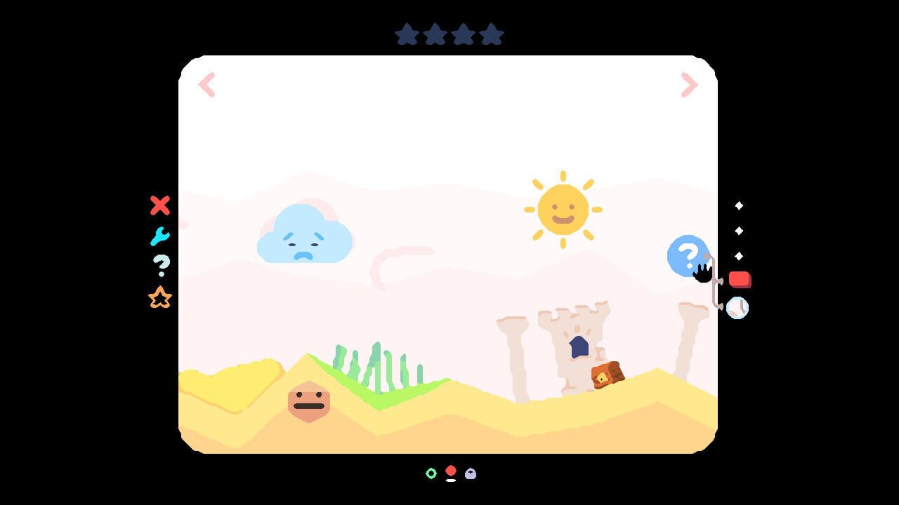 Screenshot for Hideko