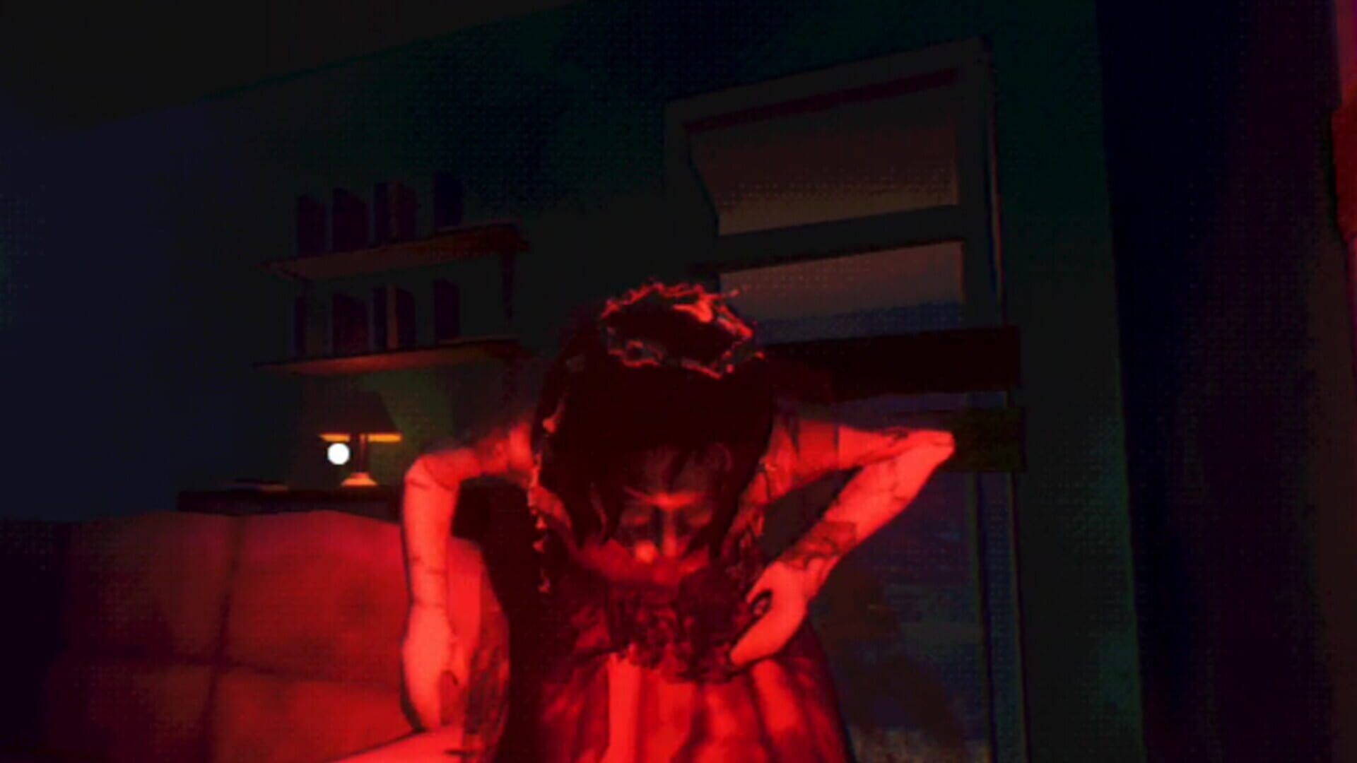 Screenshot for The Devil's Bride