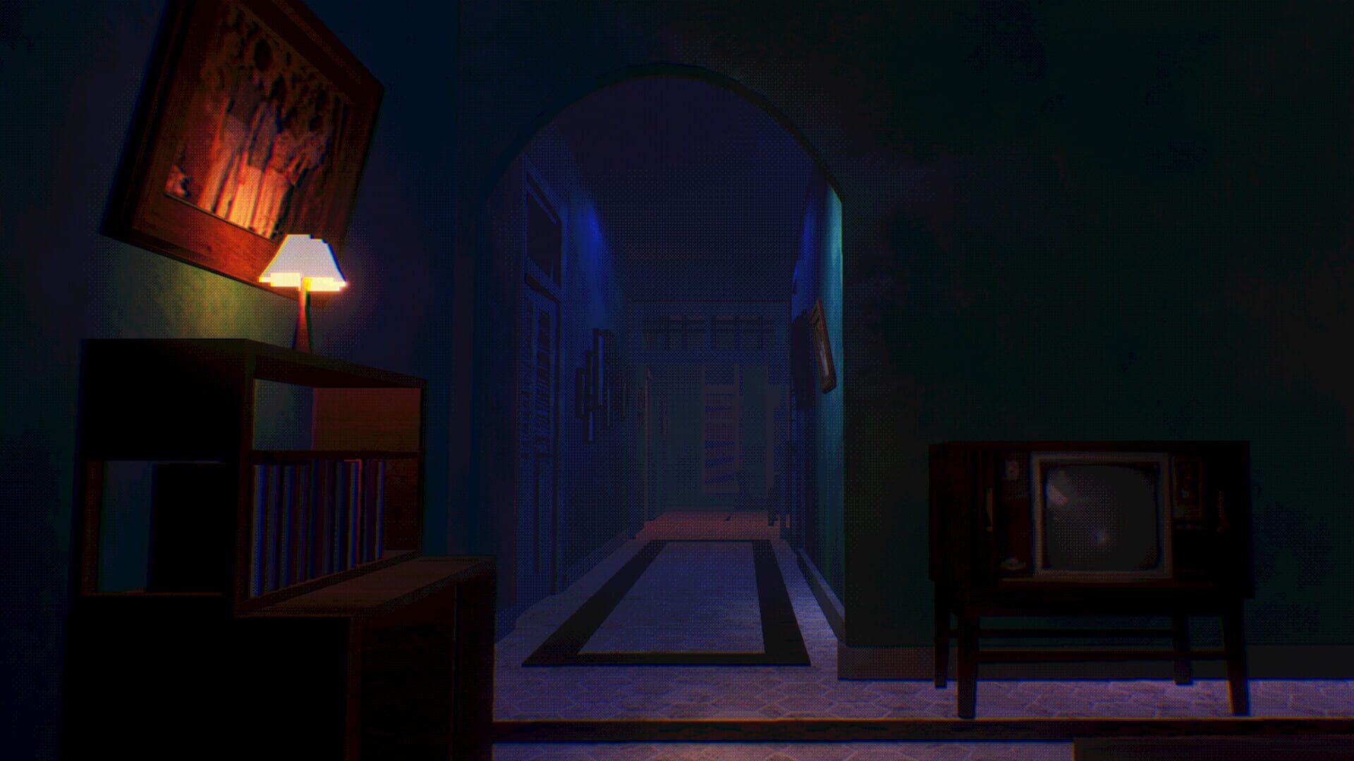 Screenshot for The Devil's Bride