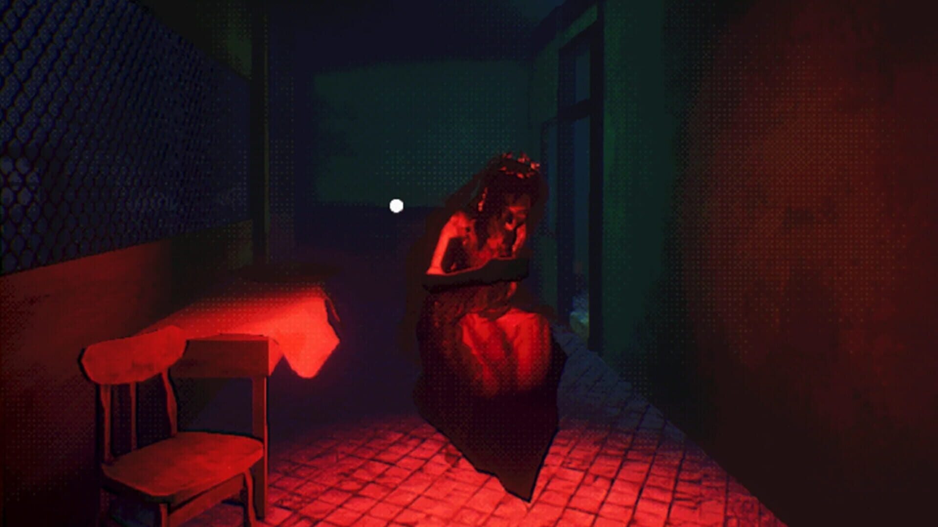Screenshot for The Devil's Bride