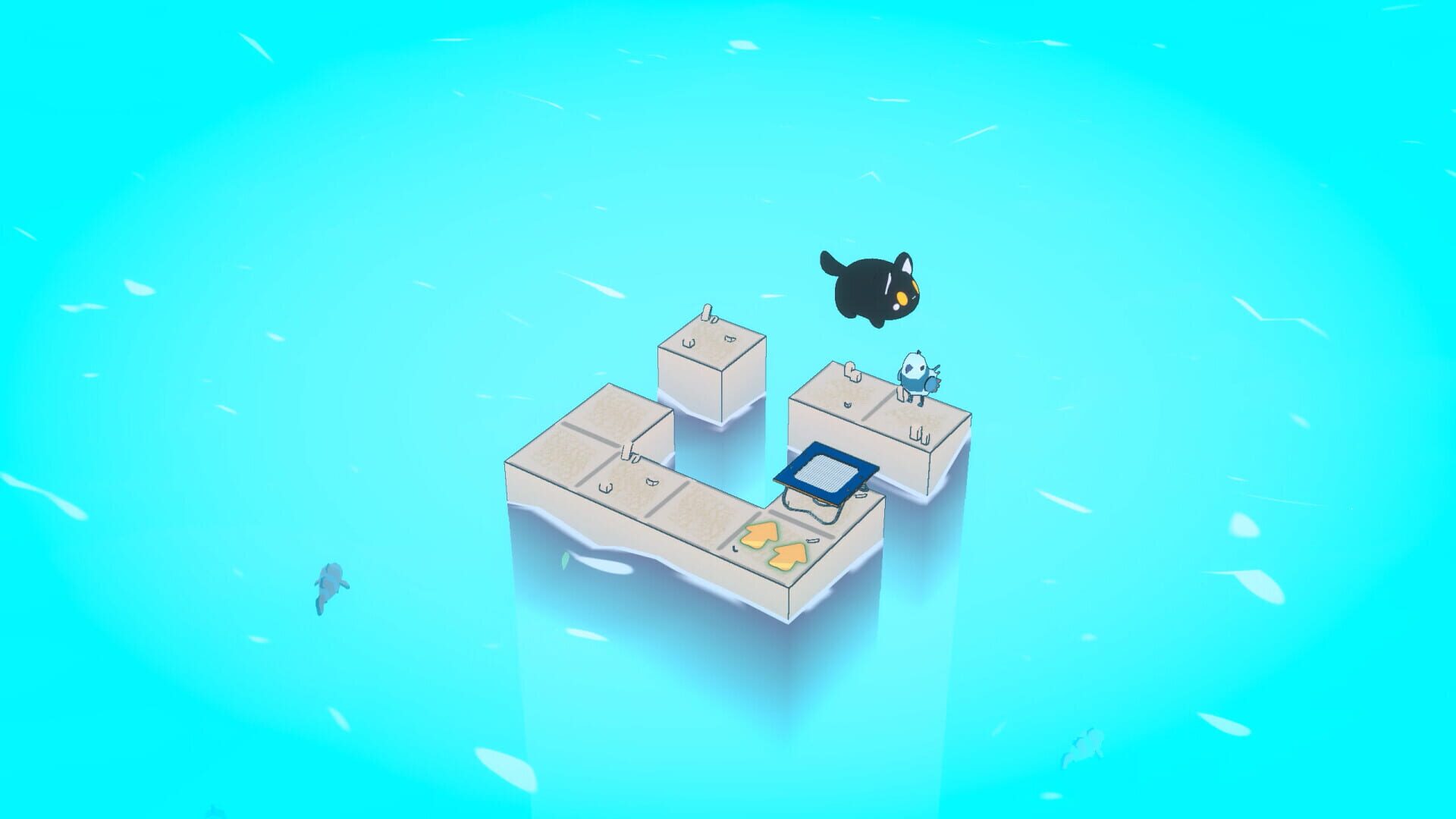 Screenshot for Just a Little Purr Suit