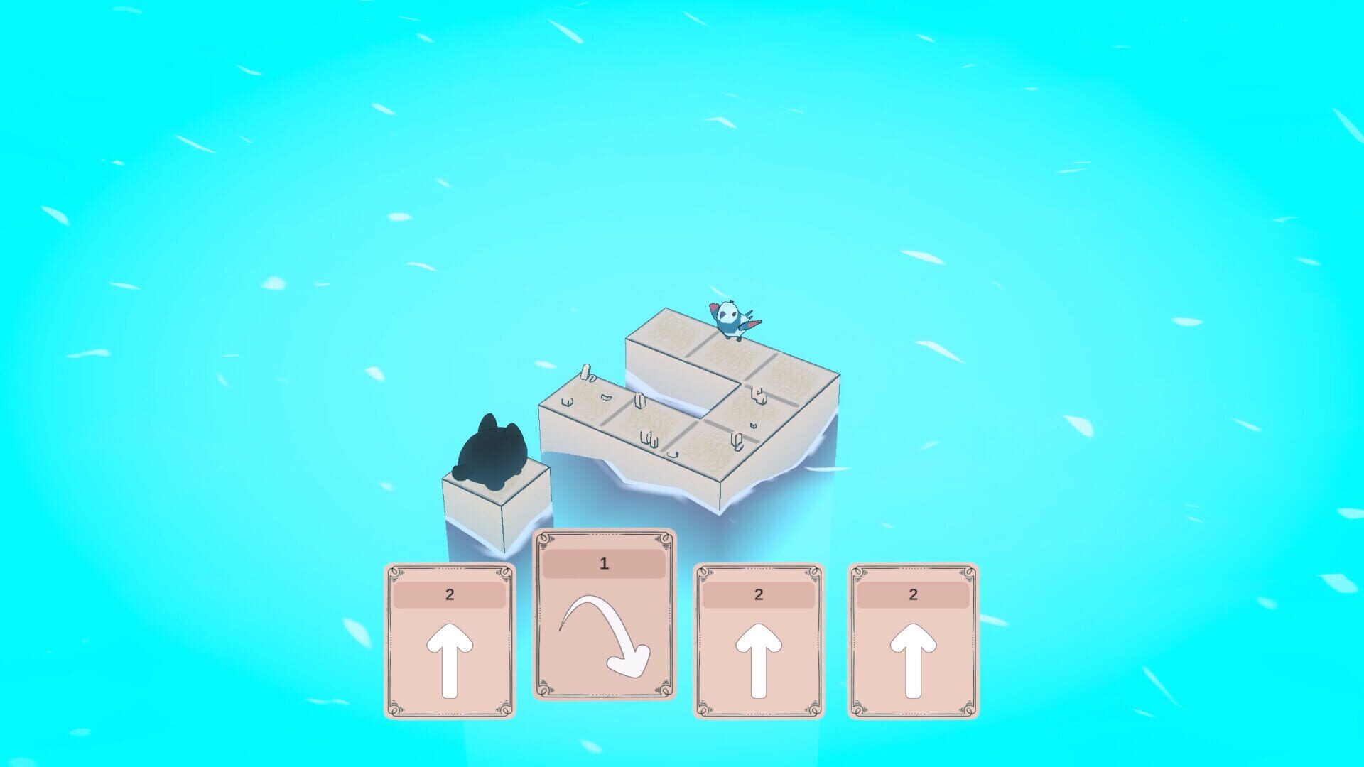 Screenshot for Just a Little Purr Suit
