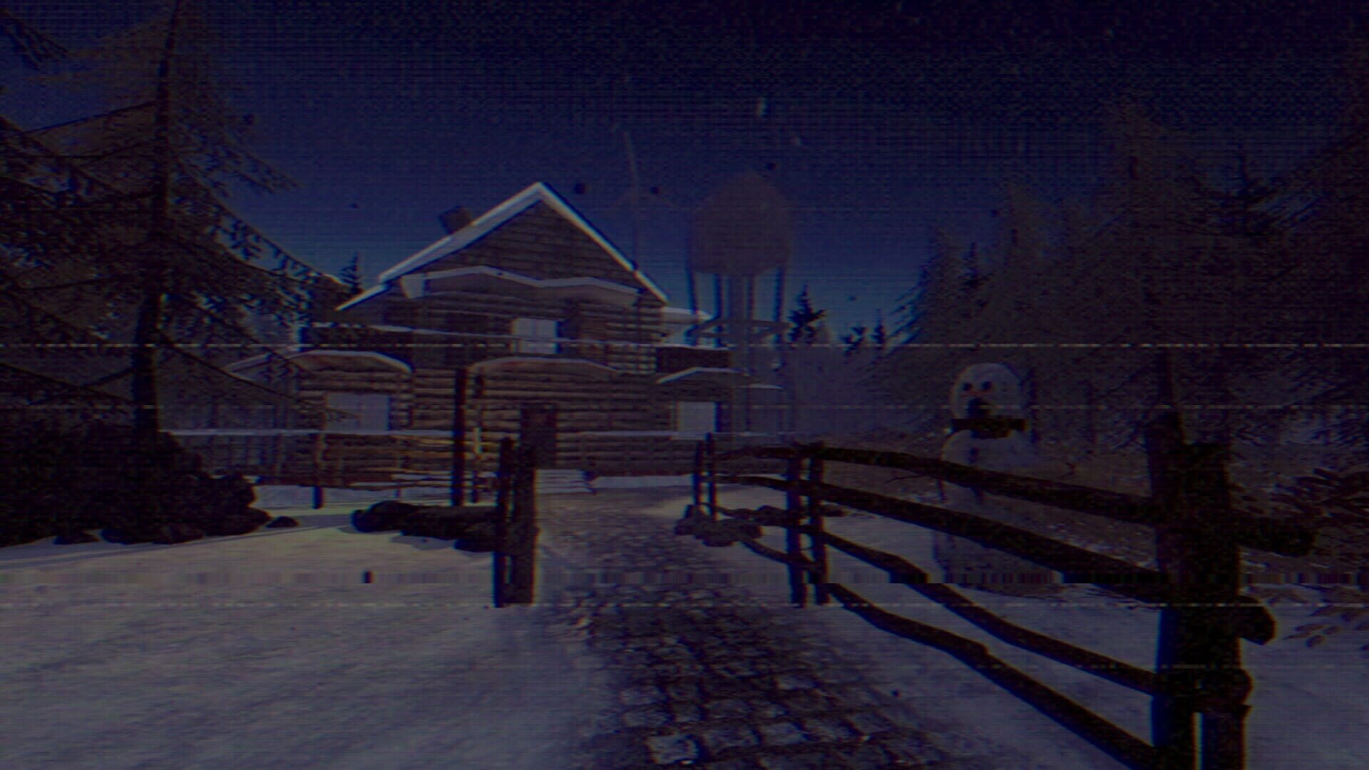 Screenshot for Christmas Mutilator