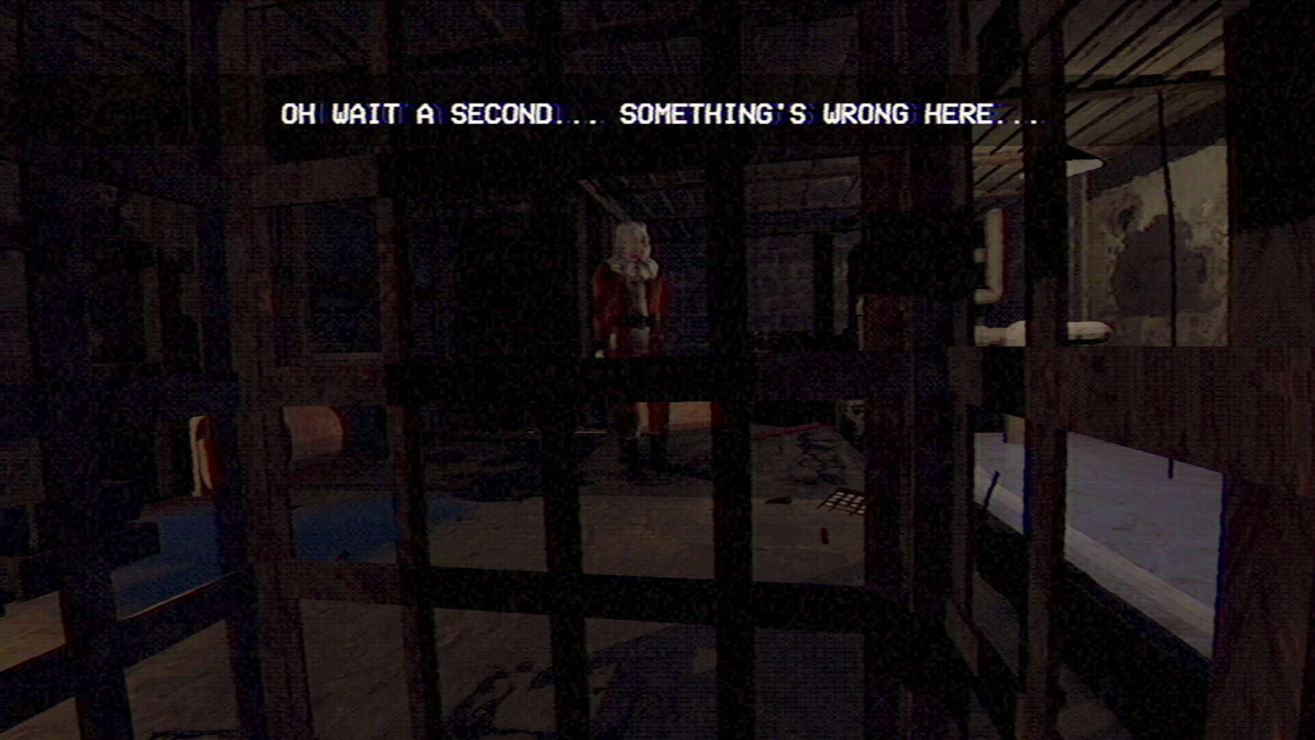 Screenshot for Christmas Mutilator