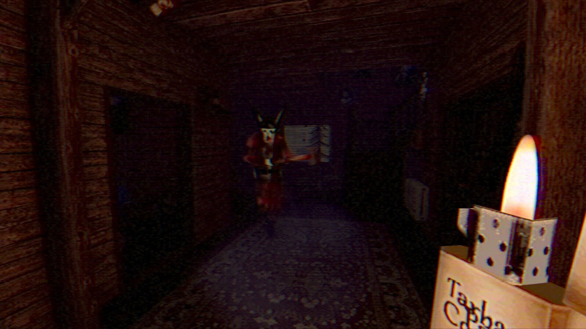 Screenshot for Christmas Mutilator