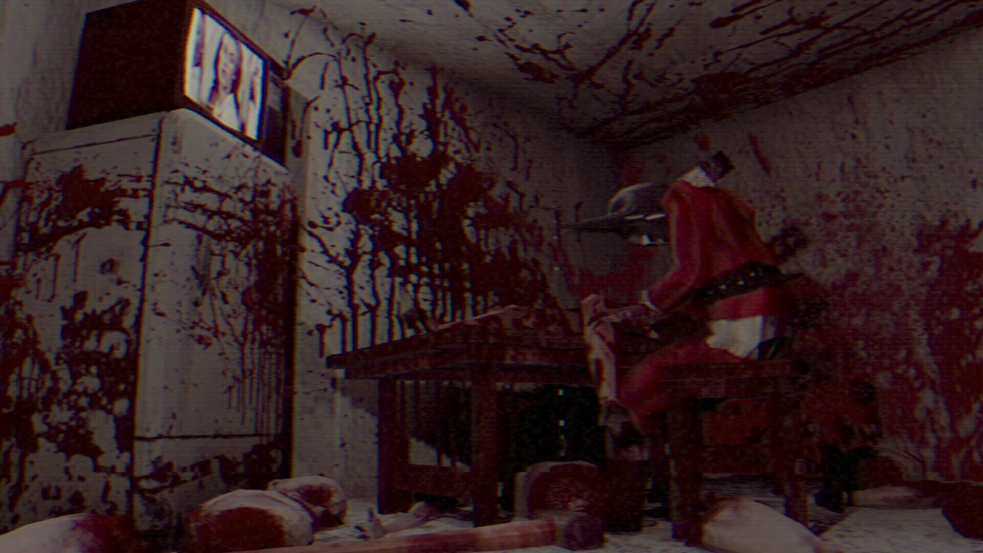 Screenshot for Christmas Mutilator