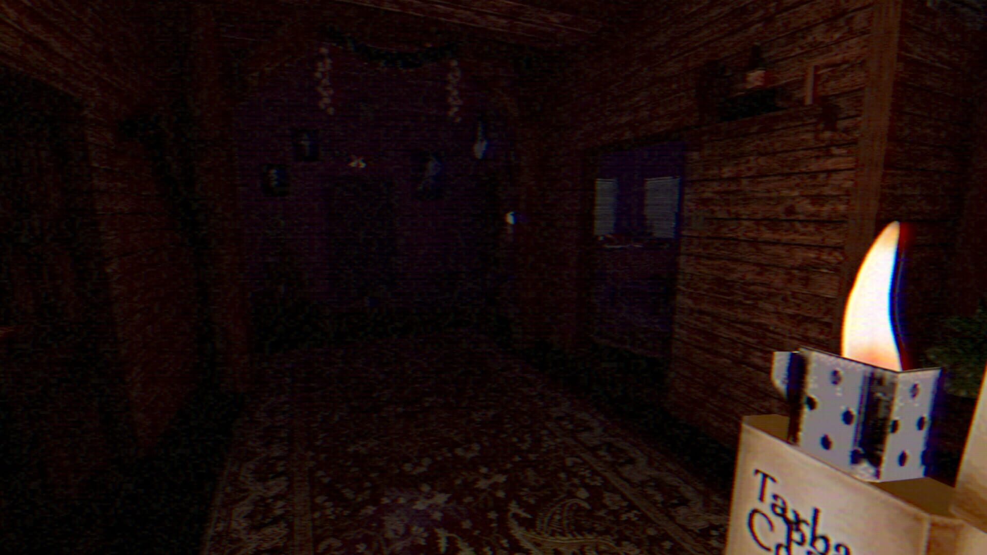 Screenshot for Christmas Mutilator