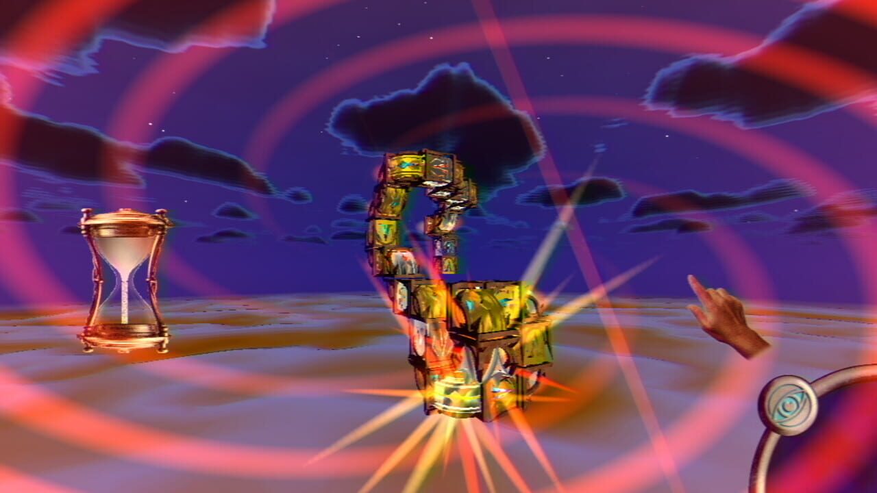Screenshot for Orifoldium