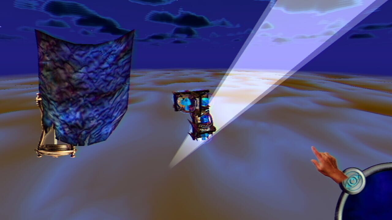 Screenshot for Orifoldium
