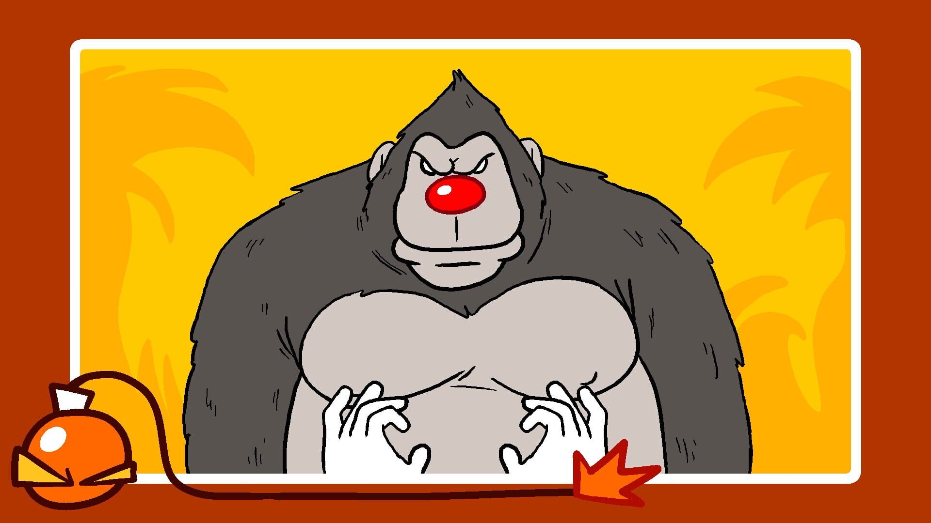 Screenshot for Buster Jam