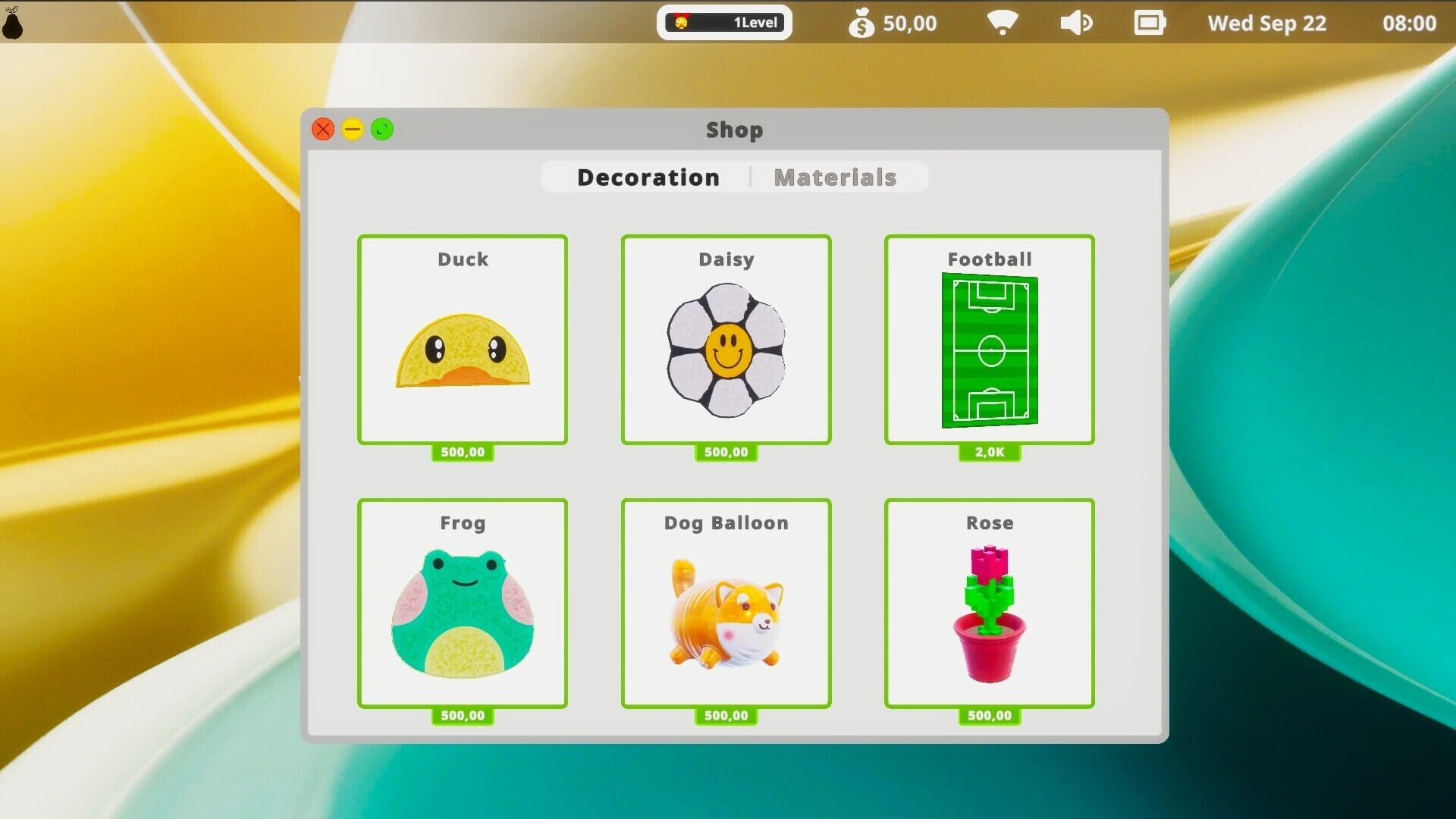 Screenshot for Toy Shop Simulator