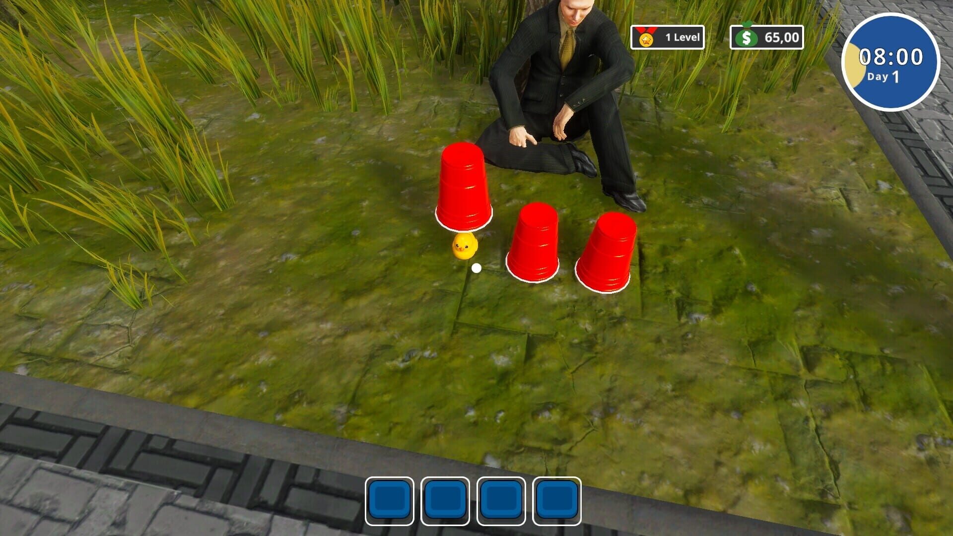 Screenshot for Toy Shop Simulator