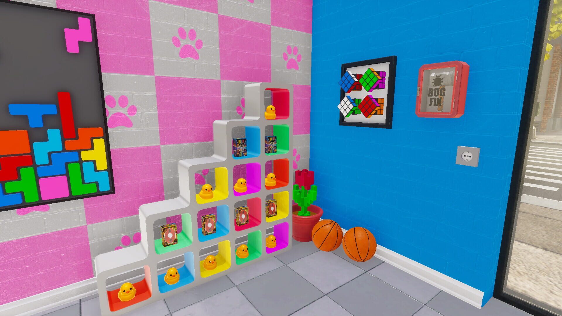 Screenshot for Toy Shop Simulator