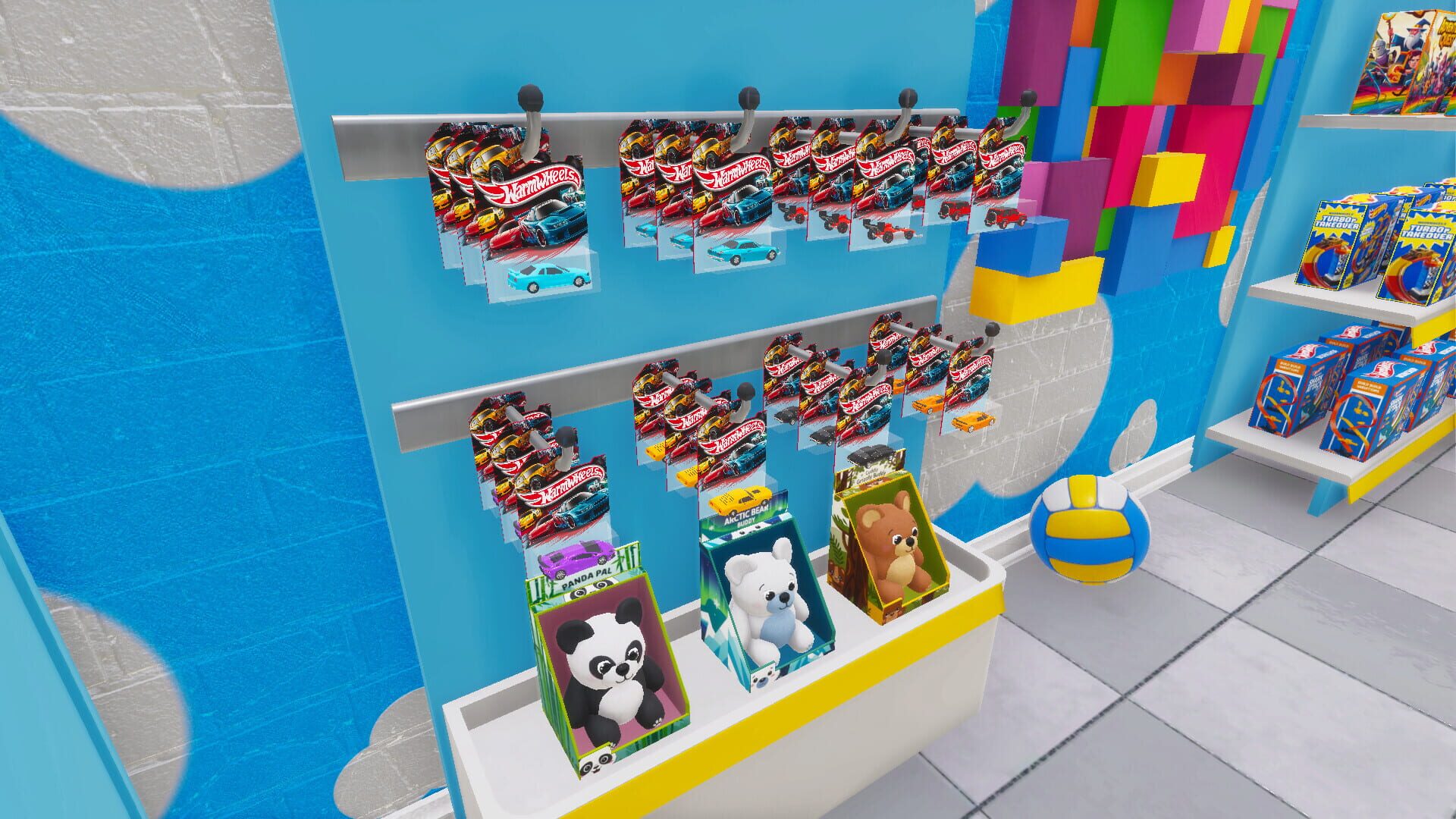 Screenshot for Toy Shop Simulator