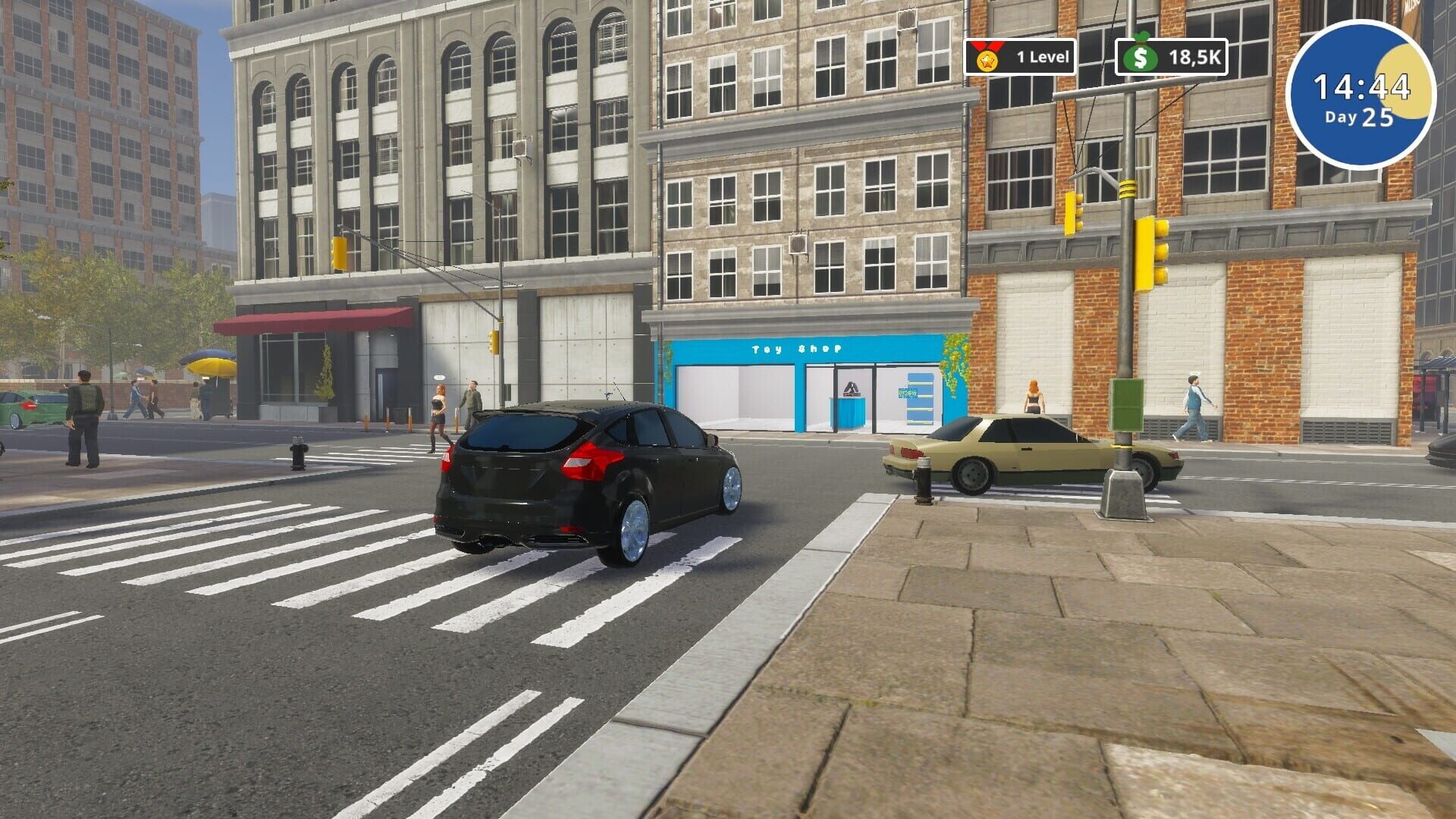 Screenshot for Toy Shop Simulator