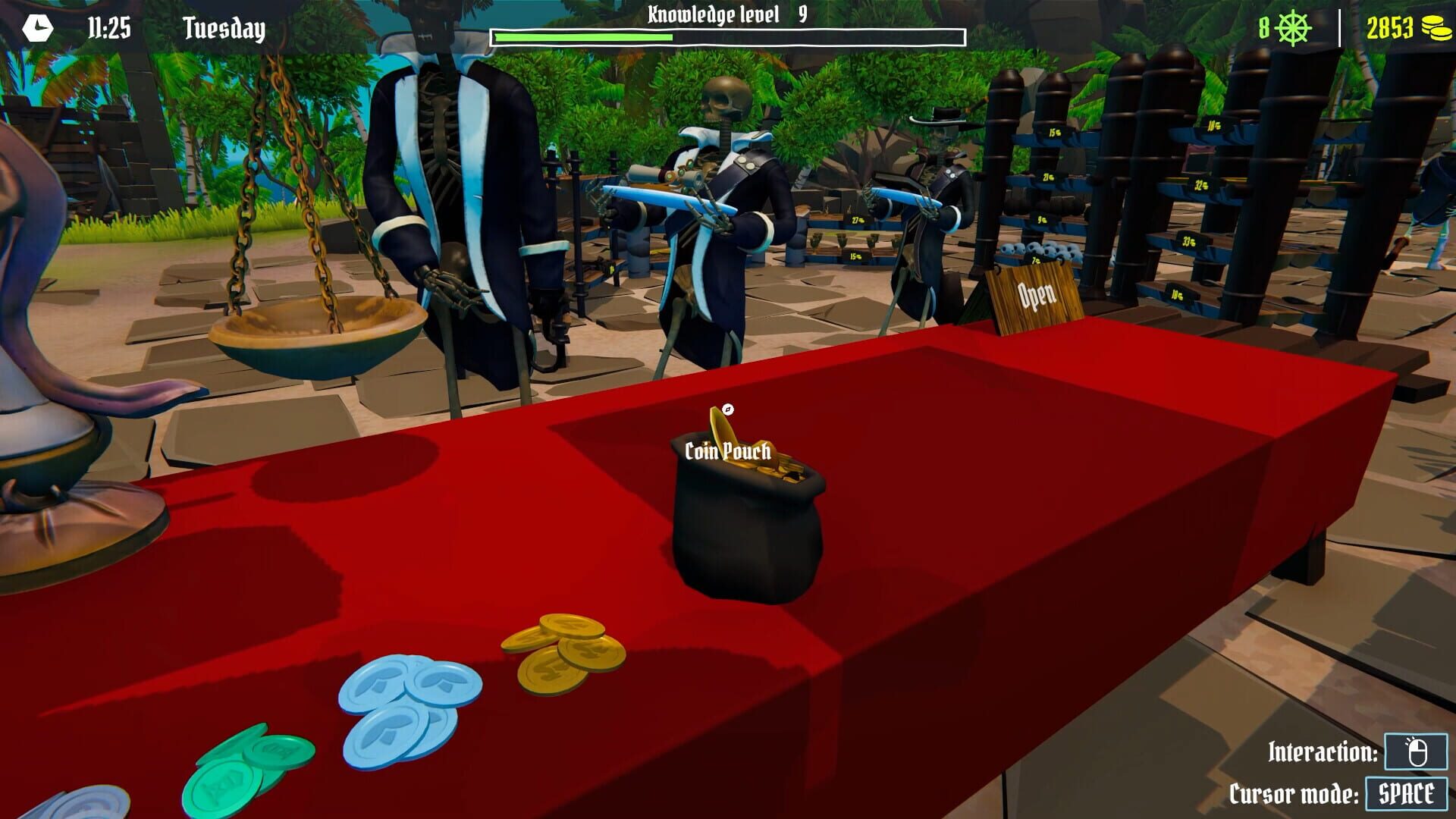Screenshot for Pirate Cove Simulator